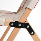 HAY Outdoor Market Folding Chair