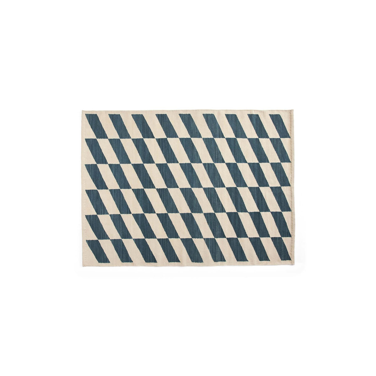 HAY Shift Kelim Rug