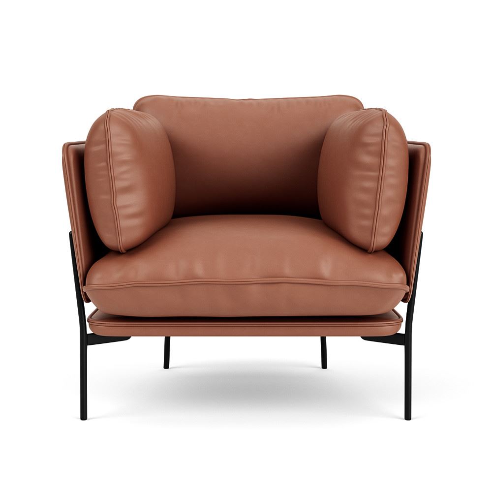 &Tradition LN1 Cloud Lounge Chair
