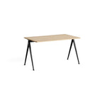 HAY Pyramid Dining Table 01 / 02