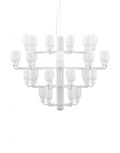 Normann Copenhagen Amp Chandelier