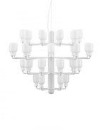 Normann Copenhagen Amp Chandelier
