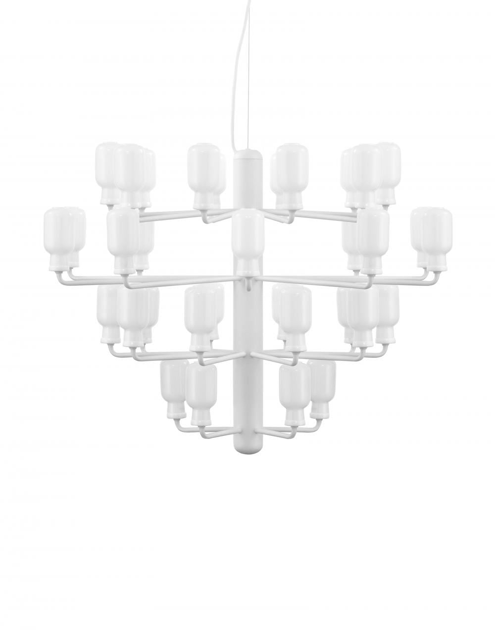 Normann Copenhagen Amp Chandelier