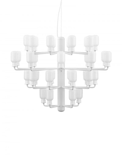 Normann Copenhagen Amp Chandelier