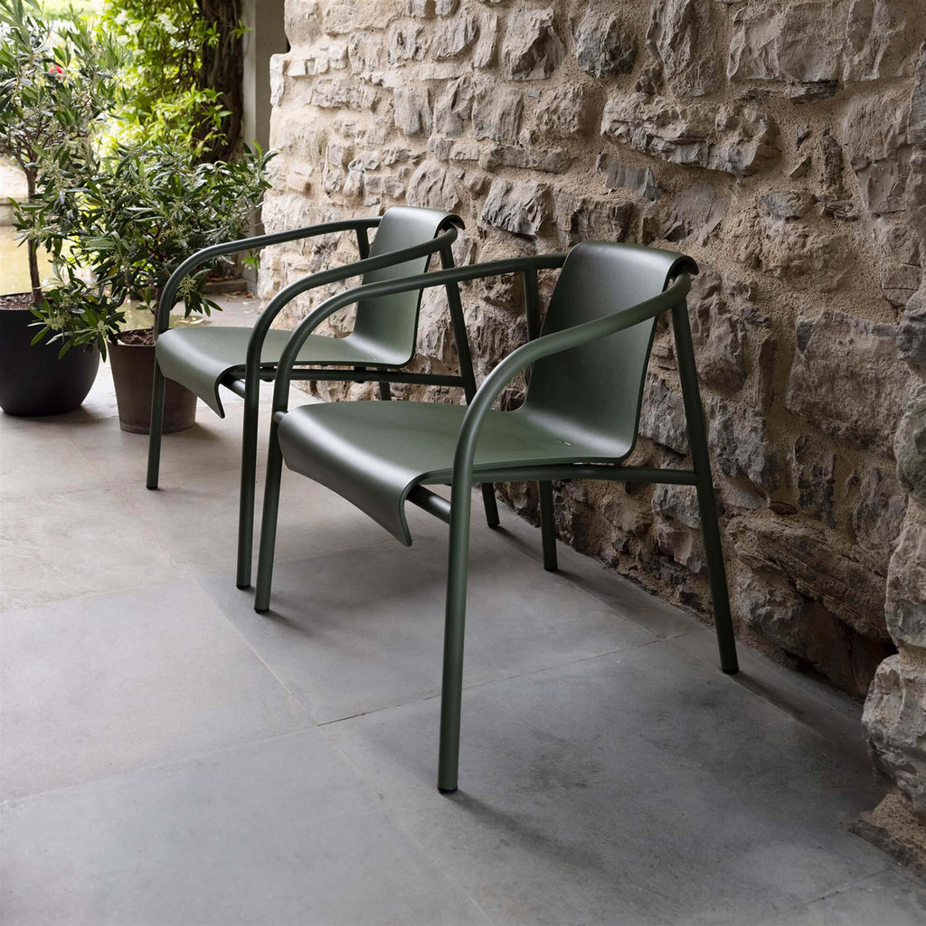 HOUE Nami Garden Lounge Chair
