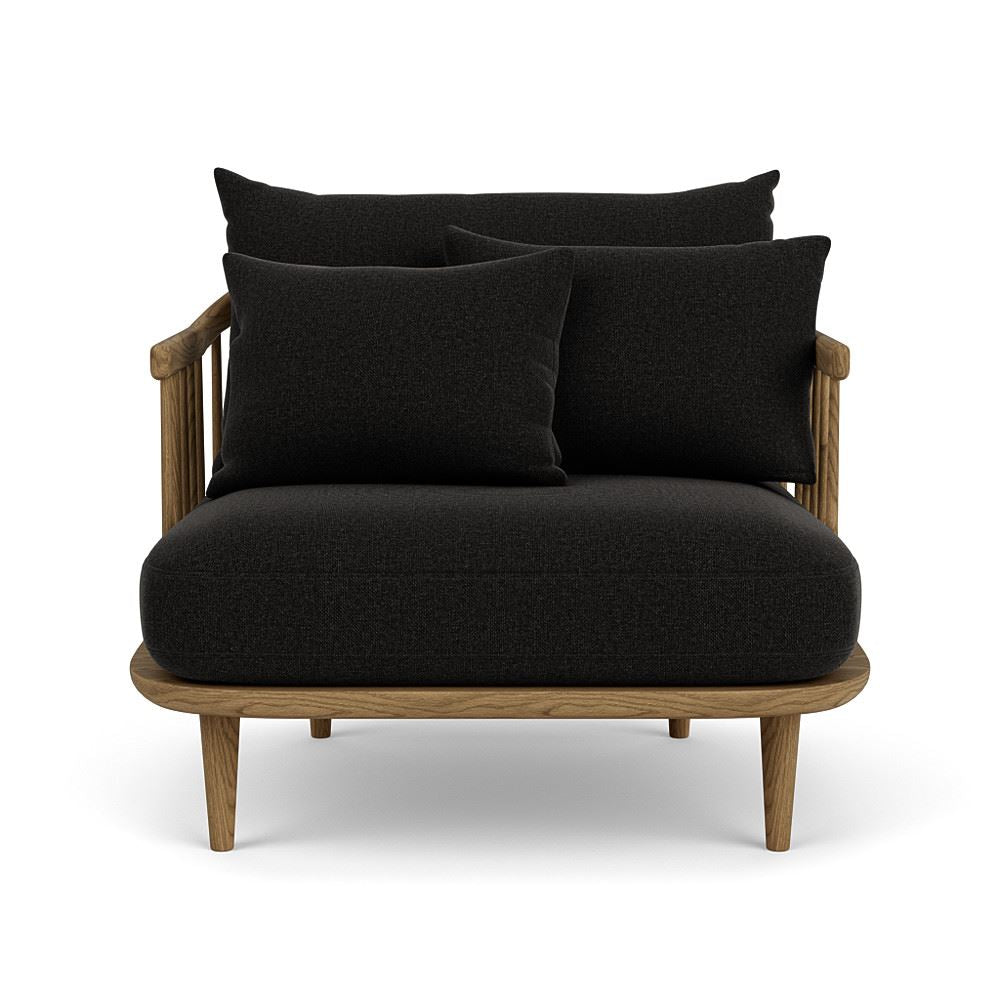 &Tradition SC1 & SC10 Fly Lounge Chairs