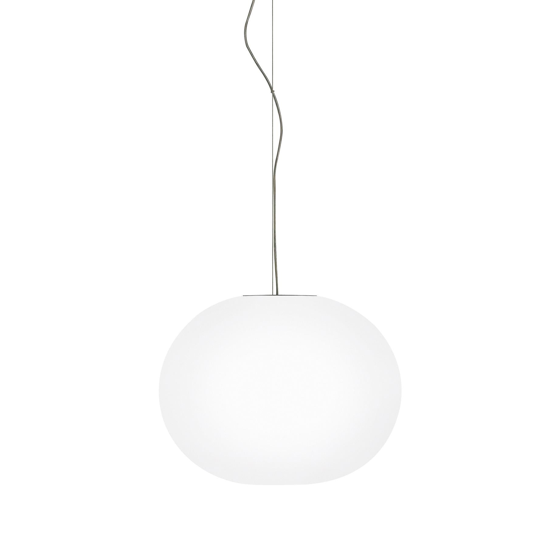 Flos Glo-Ball Pendant Light