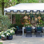 Contardi Calypso So Outdoor Pendant Light