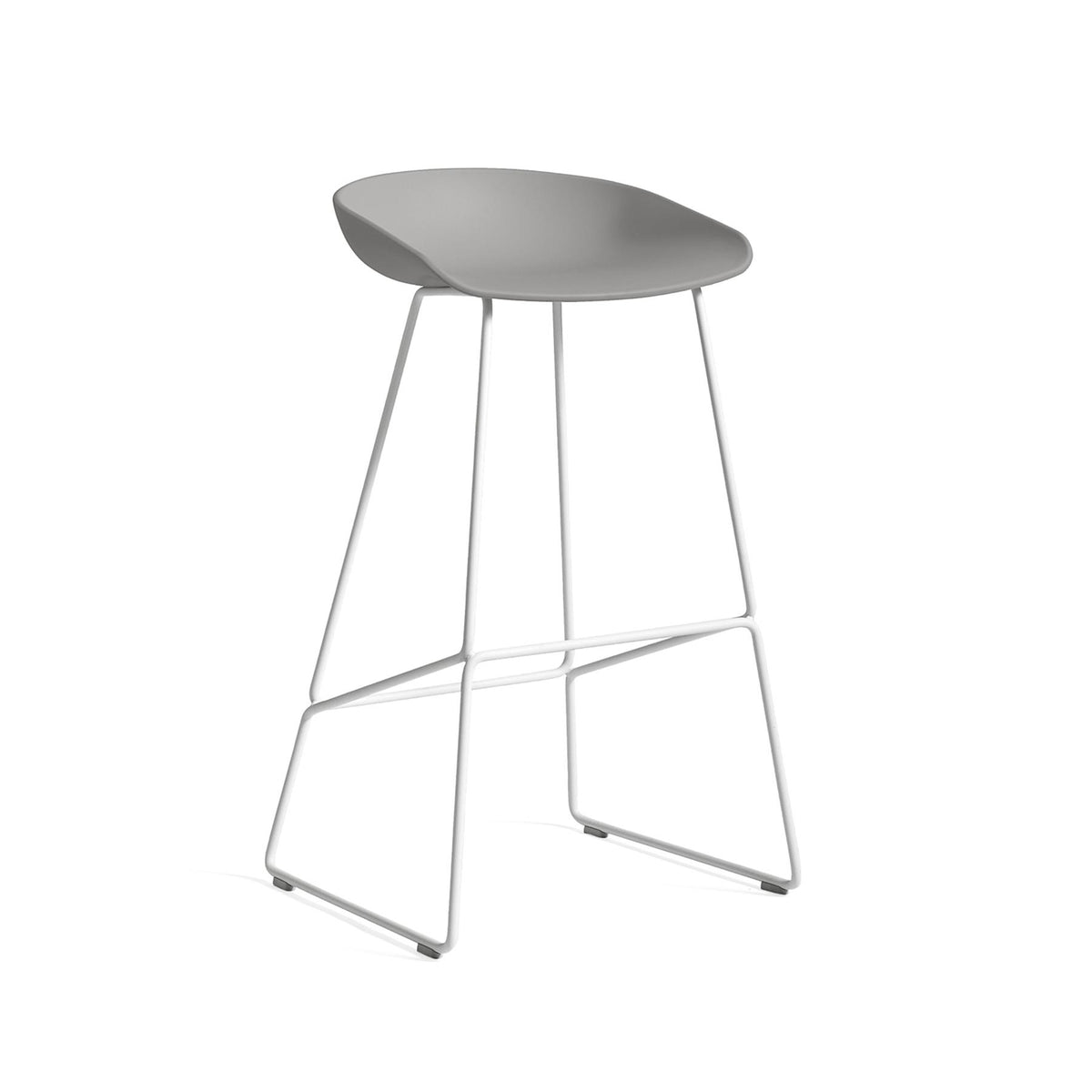 HAY About A Stool 38 Bar Stool