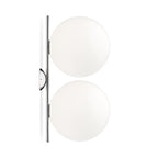 Flos IC Double Wall & Ceiling Light