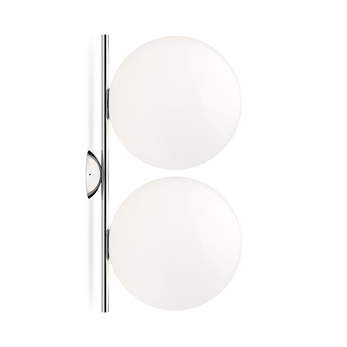 Flos IC Double Wall & Ceiling Light