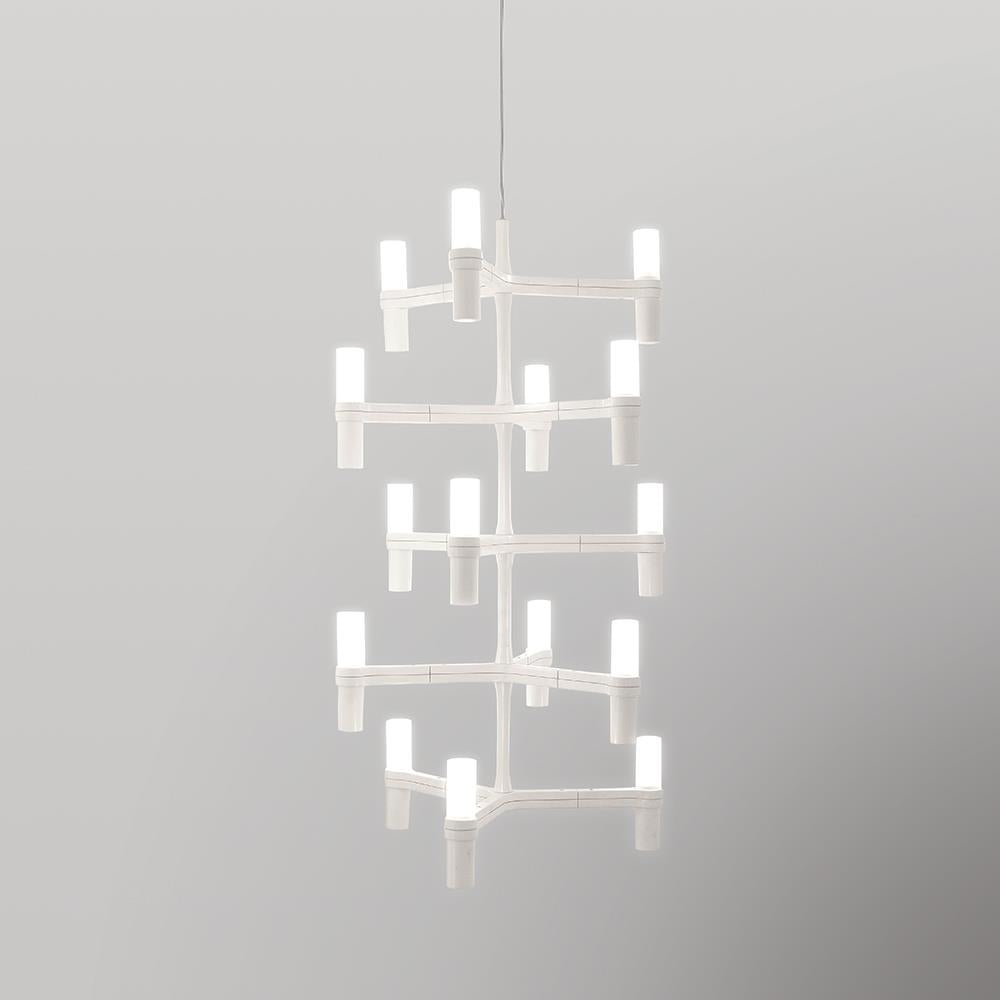 Nemo Crown Multi Pendant Light