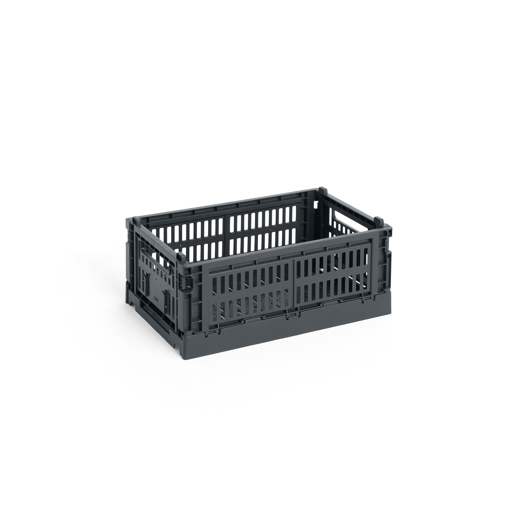 HAY Colour Crate Small