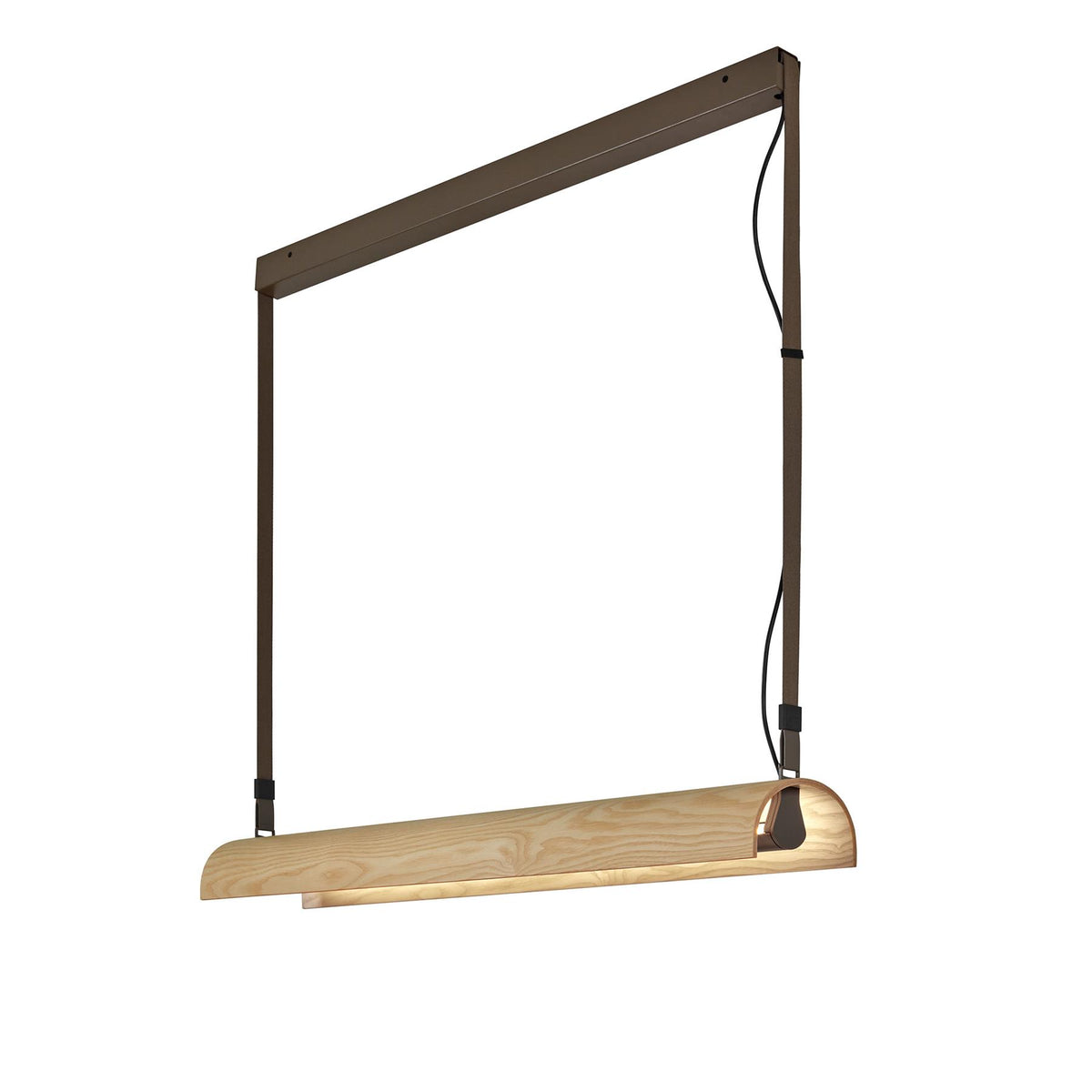 Bover Aluet S/100 Linear Pendant Light