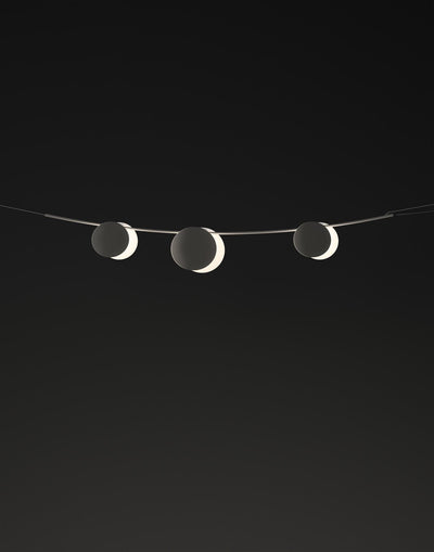 Vibia June Hanging Lights