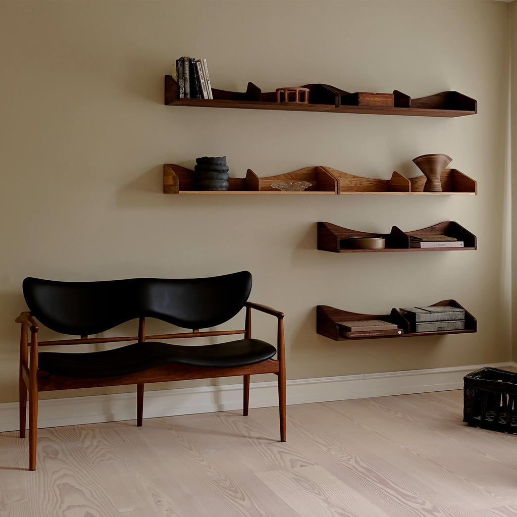 Finn Juhl Hulso Shelf