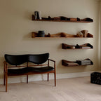Finn Juhl Hulso Shelf