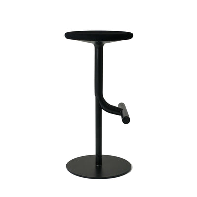 Magis Tibu Stool with Upholstered Seat