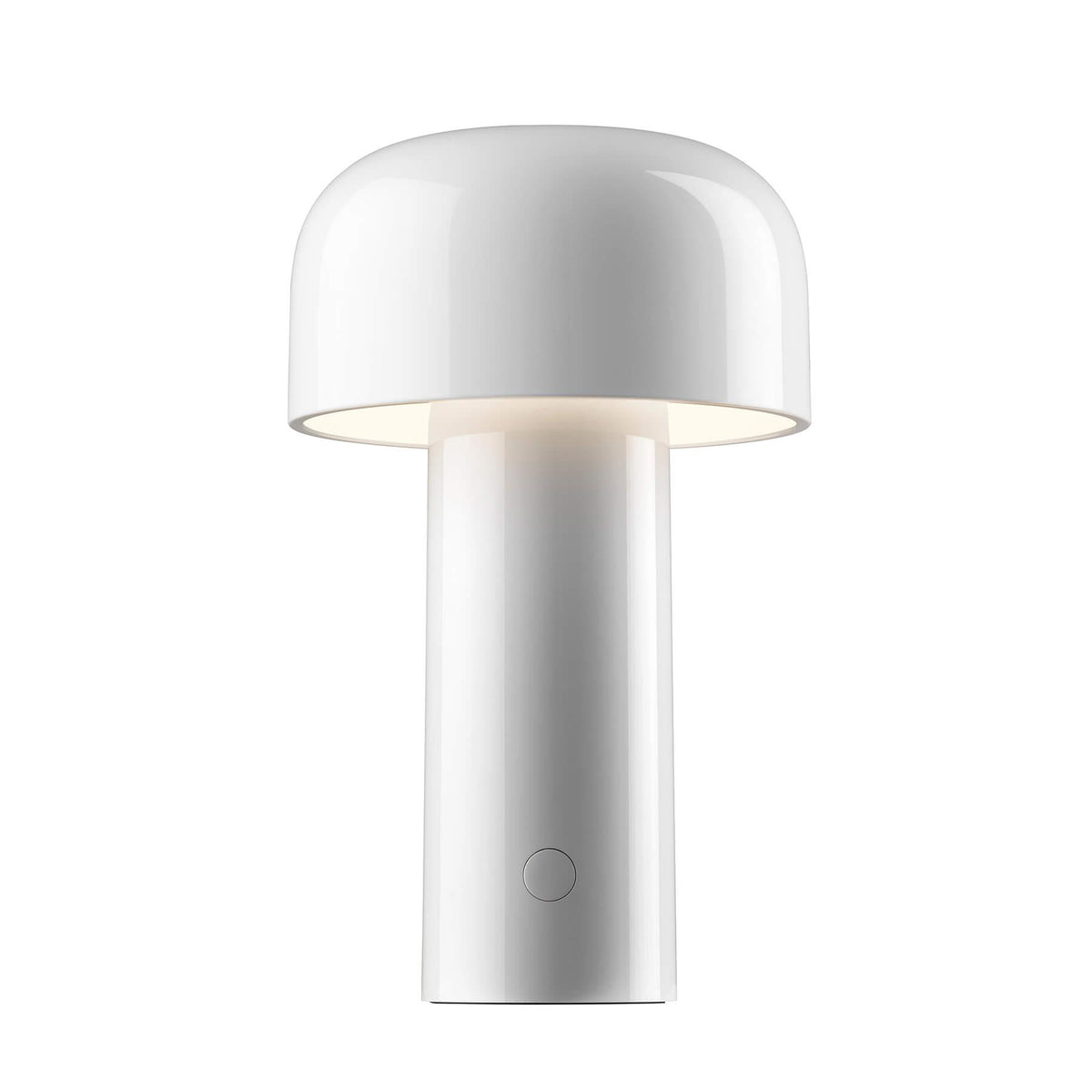 Flos Bellhop Unplugged Portable Rechargeable Light