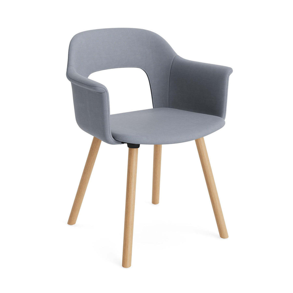 HAY Layout Armchair 224