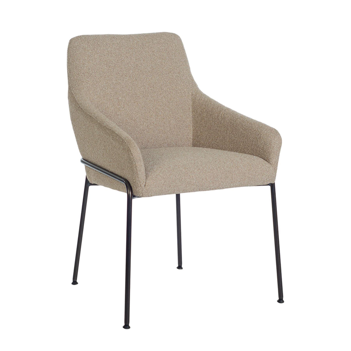 Jess Designs Jolly Chair with Arms