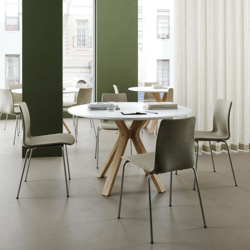 Andersen Furniture Space Round Dining Table