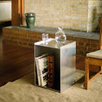 Frama Rivet Box Table