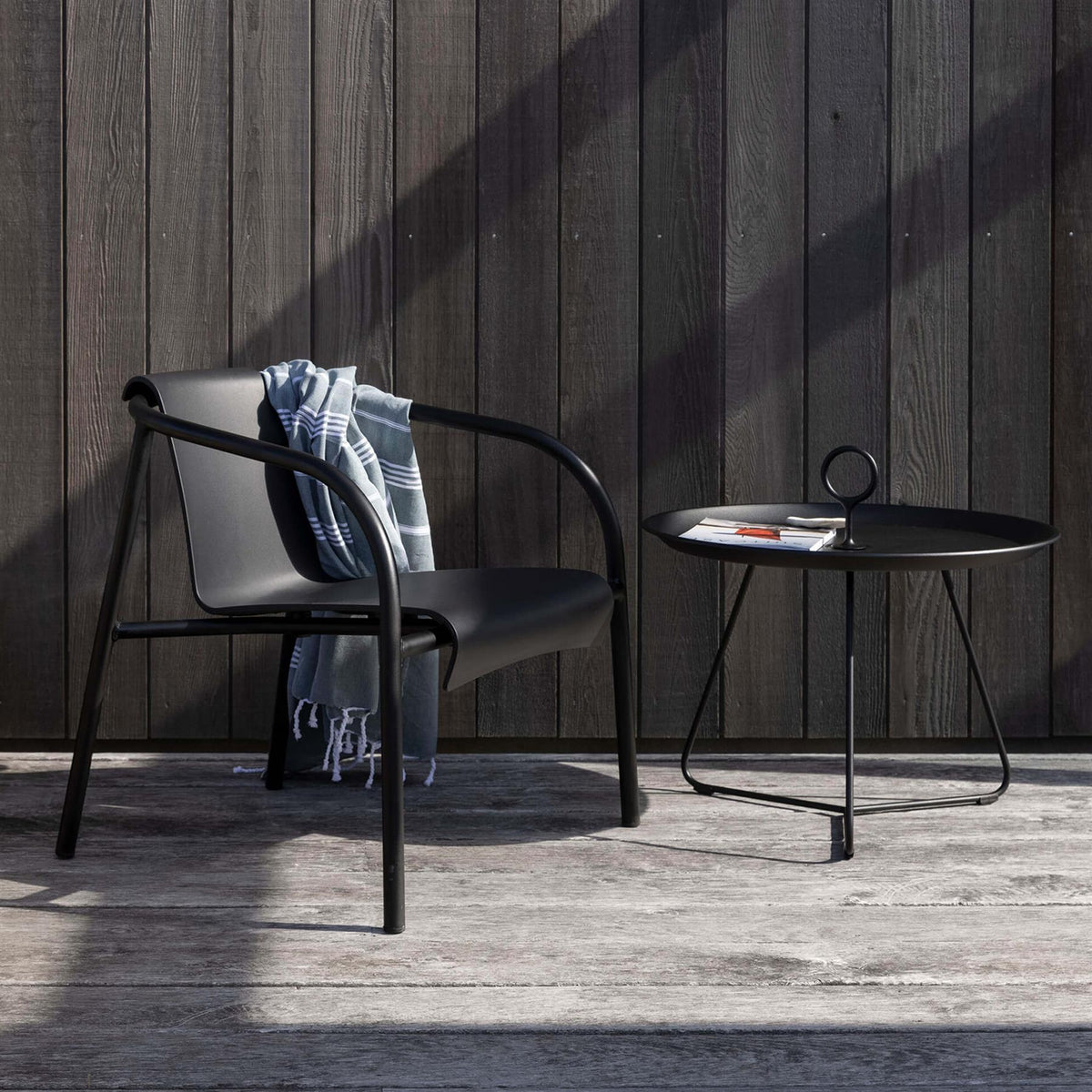 HOUE Nami Garden Lounge Chair