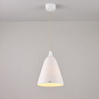Original BTC Hector Pendant Light