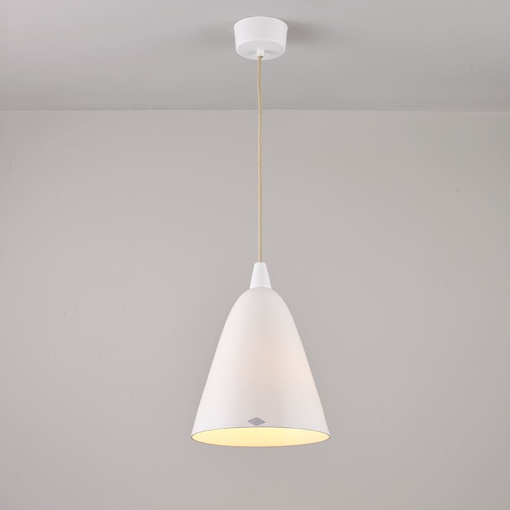 Original BTC Hector Pendant Light