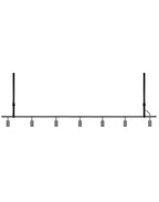 RUBN Long John Linear Pendant Light