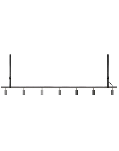 RUBN Long John Linear Pendant Light