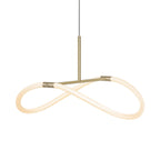 Graypants Halo Pendant Light - 215 Brass