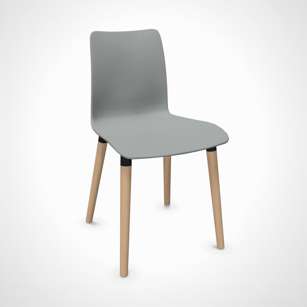 Andersen Furniture Mood Wood Chair