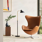 Fritz Hansen Egg Lounge Chair