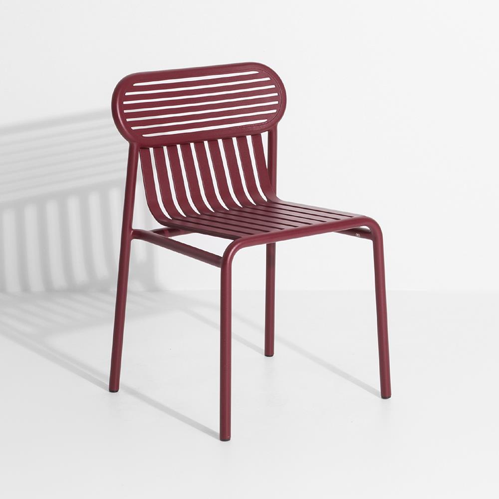 Petite Friture Week-End Garden Chair