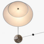 &Tradition Gio LN28 Floor Lamp