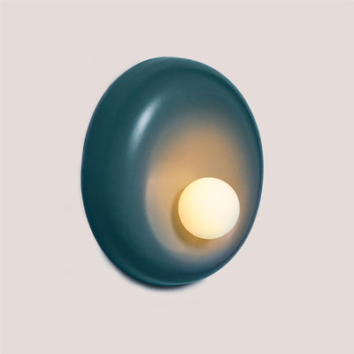 Patricia Lobo Drova Wall Light