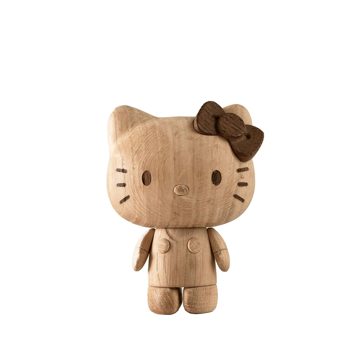 BOYHOOD Hello Kitty