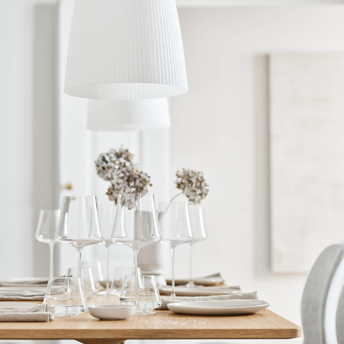Bolia Campa Pendant Light