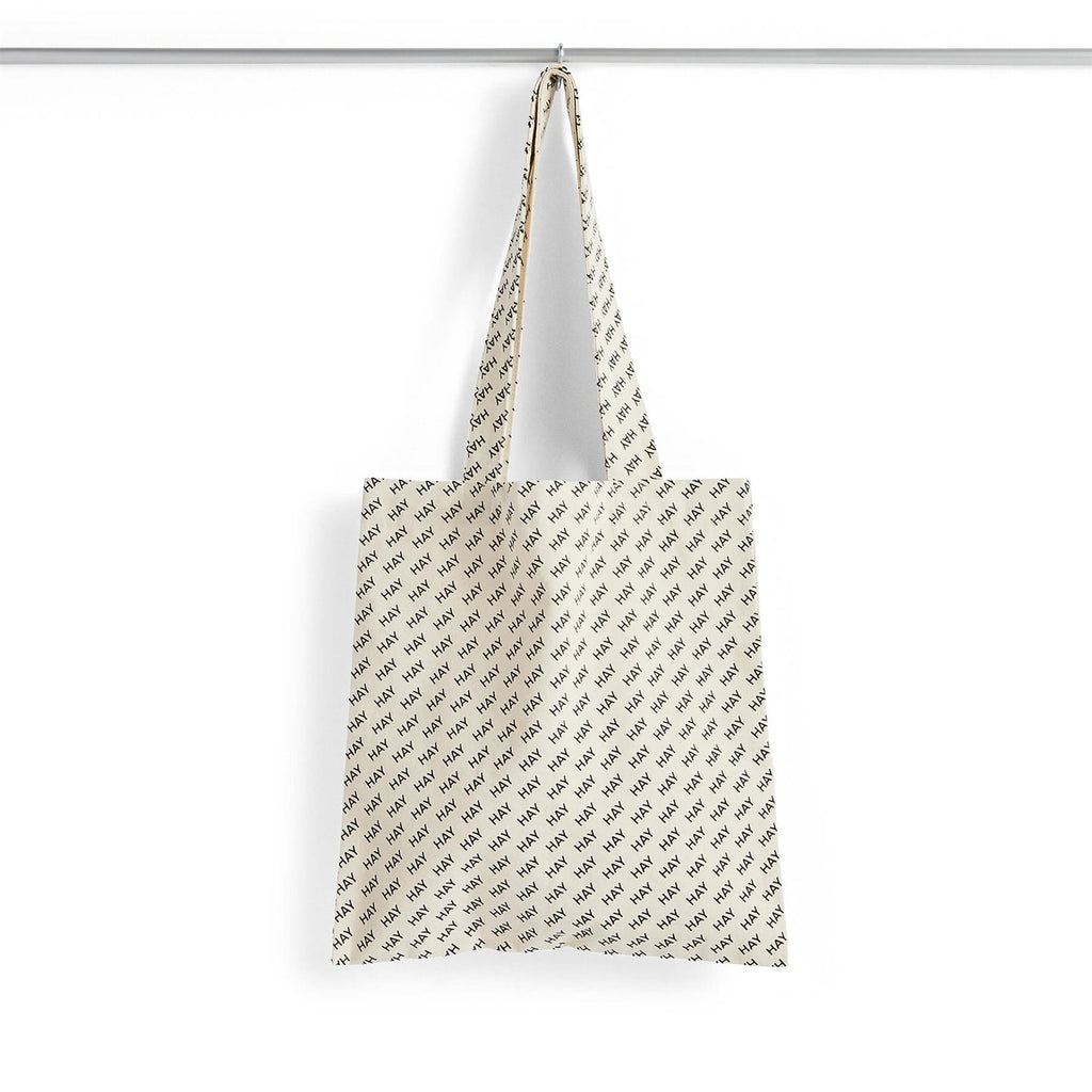 HAY Logo Tote Bag