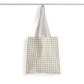 HAY Logo Tote Bag