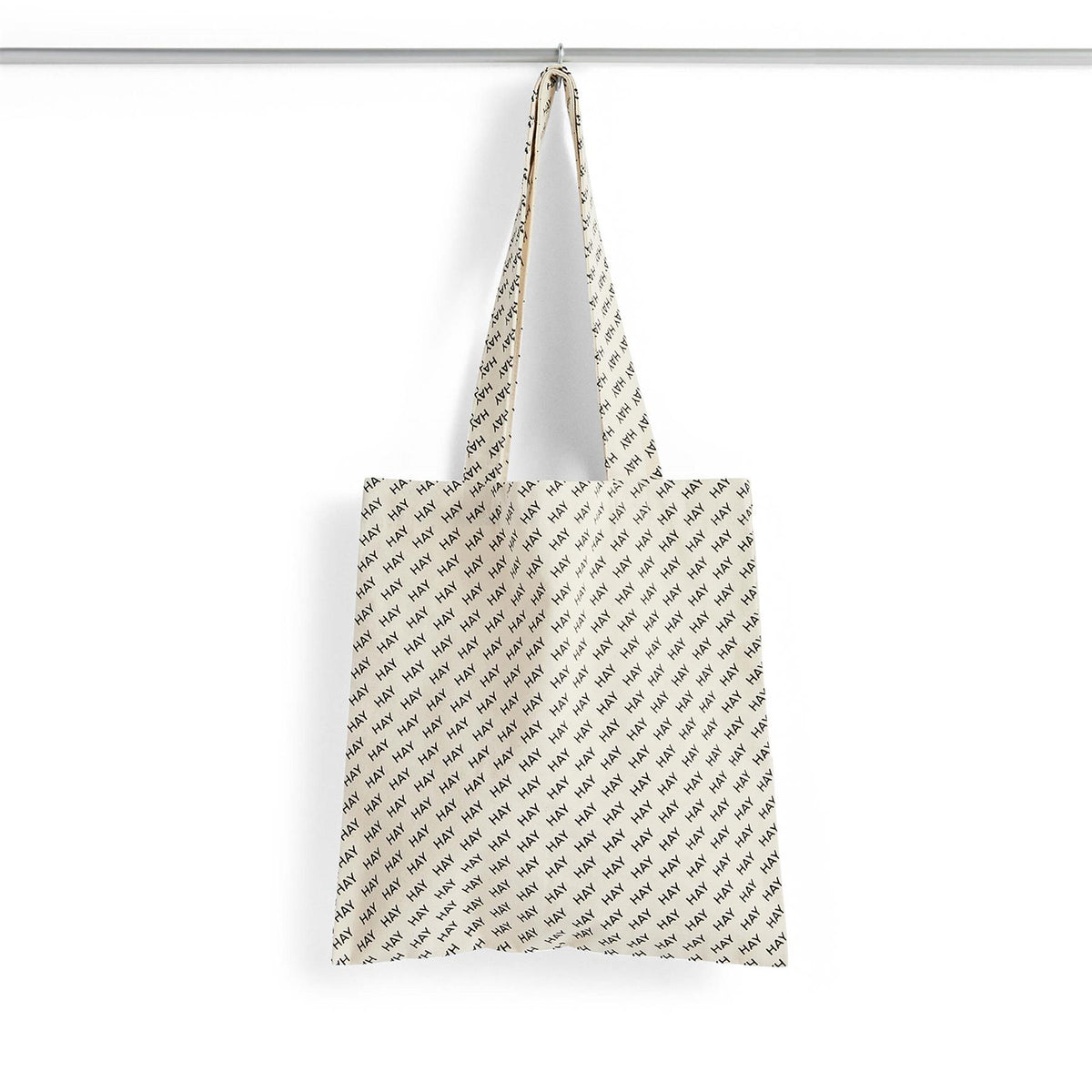 HAY Logo Tote Bag