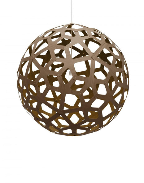 Outlet David Trubridge Coral Pendant Light - Large