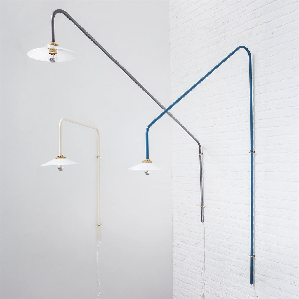 Valerie Objects Hanging Wall Light No.1