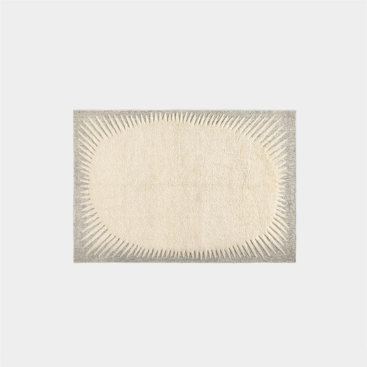 Tom Dixon Edgy Rug