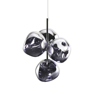 Tom Dixon Melt Mini Chandelier LED Pendant Light