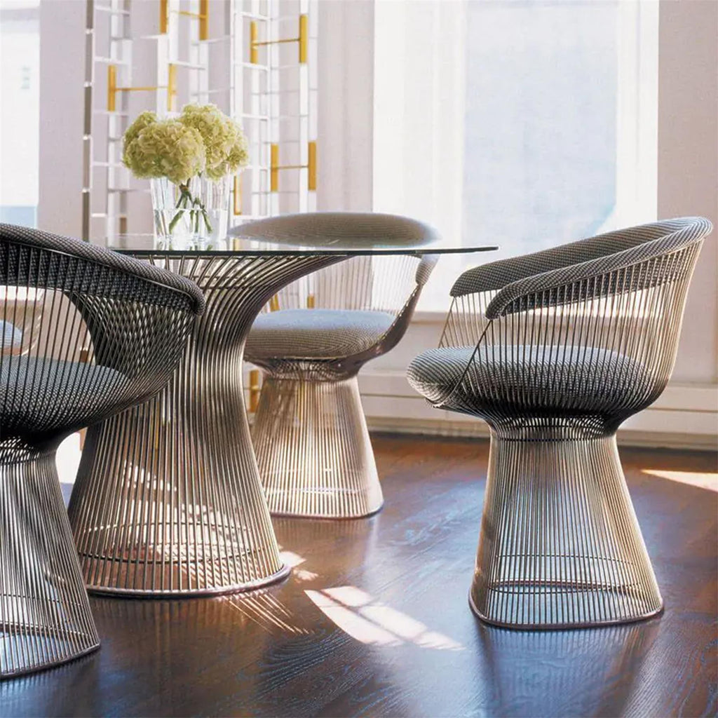 Knoll Platner Dining Table