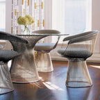 Knoll Platner Dining Table