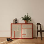 Design House Stockholm Air Sideboard